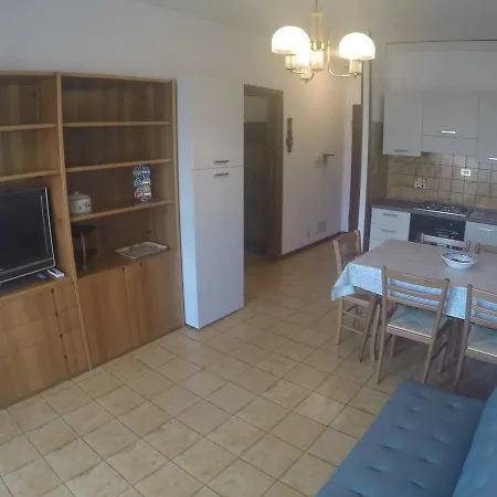 Braida Appartamento Caorle