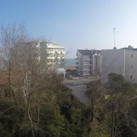 Apartment Braida