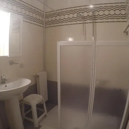 Apartmán Braida Caorle