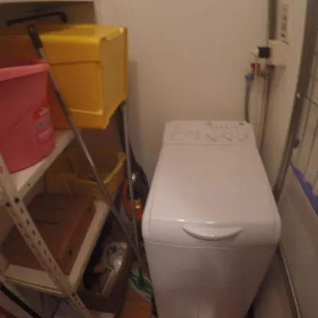 Apartmán Braida Caorle