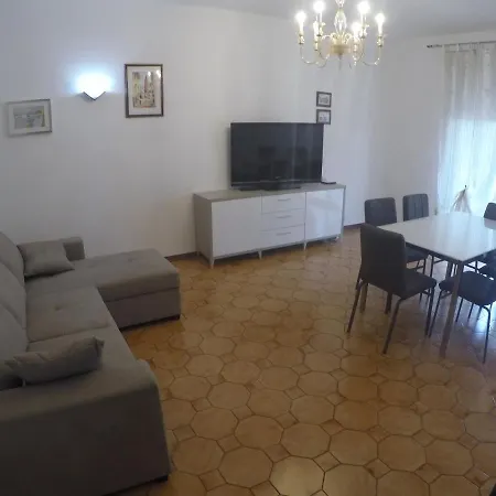 Apartment Braida *